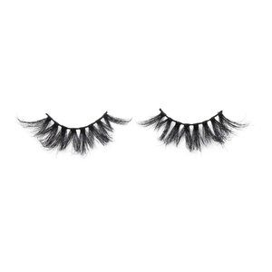 25MM Mink Lashes - Miami